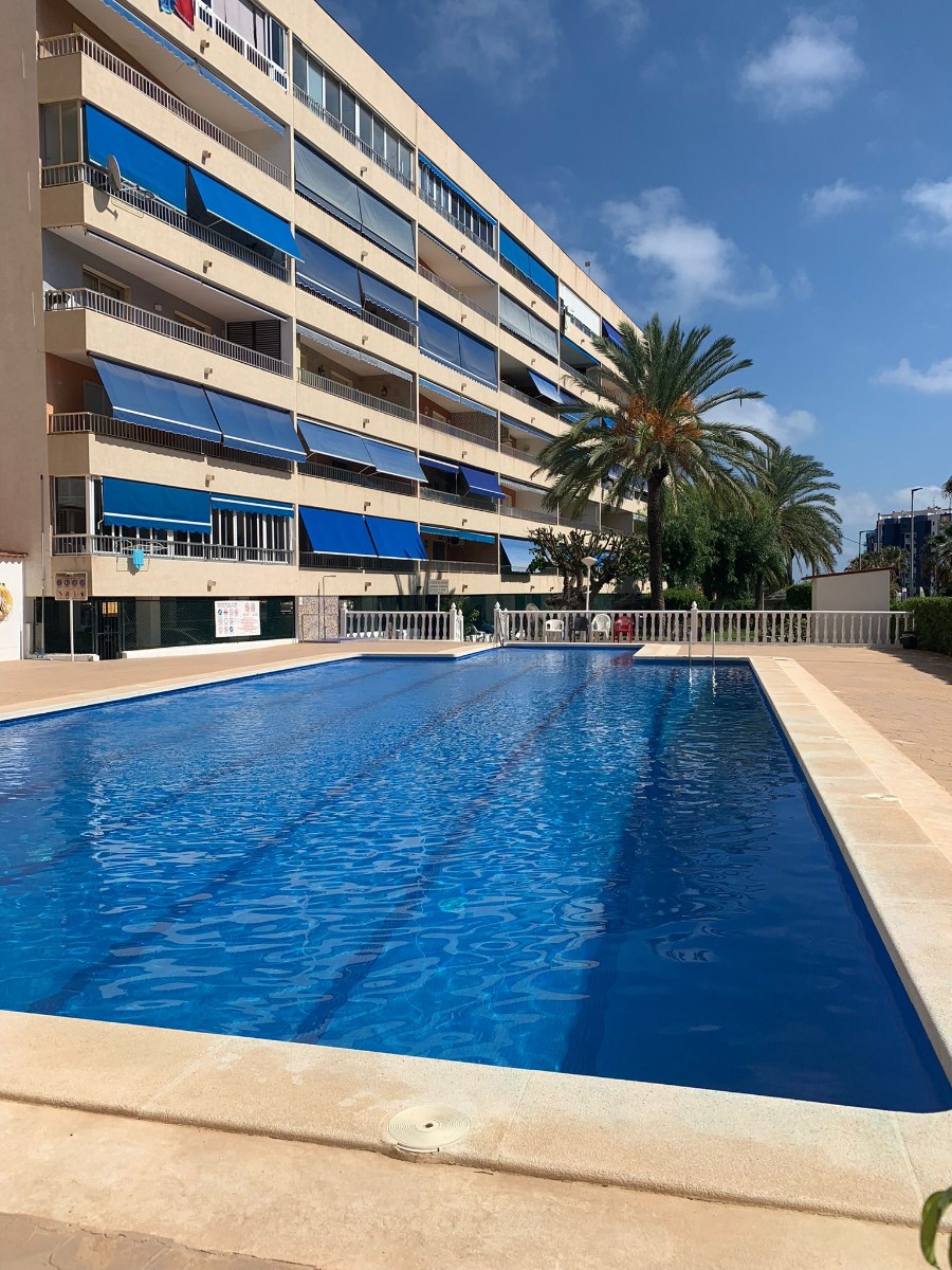 Apartmán v prodeji in Orihuela Costa