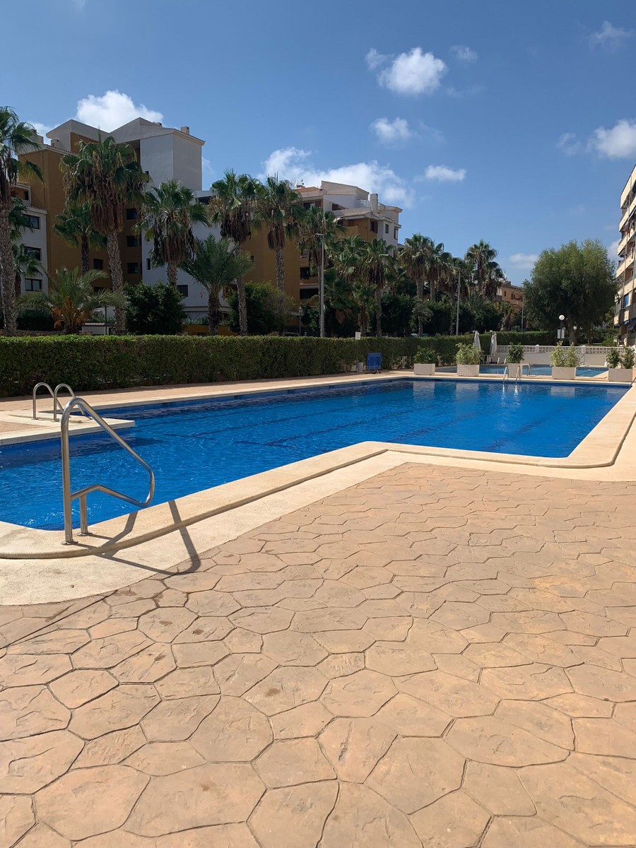 Apartmán v prodeji in Orihuela Costa