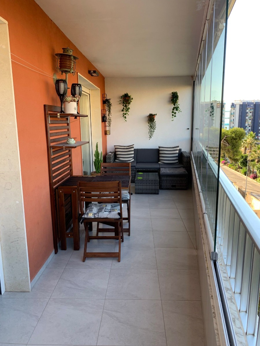 Apartmán v prodeji in Orihuela Costa