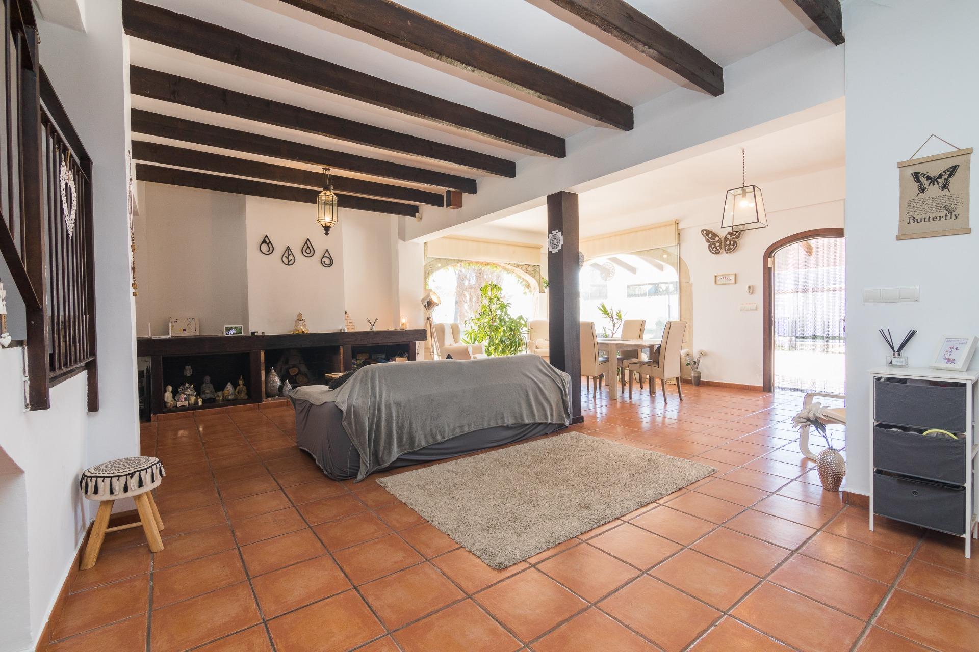 Villa en venta en Santa Pola