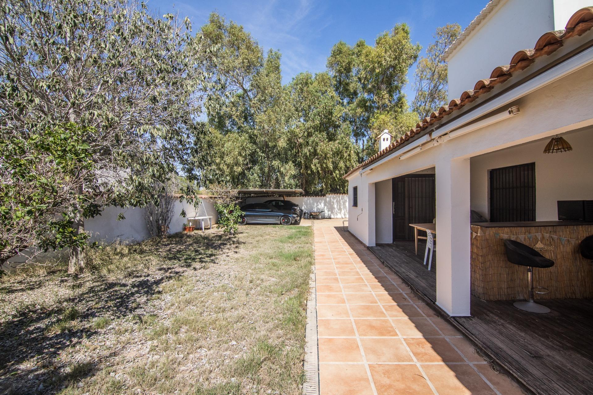 Villa en venta en Santa Pola