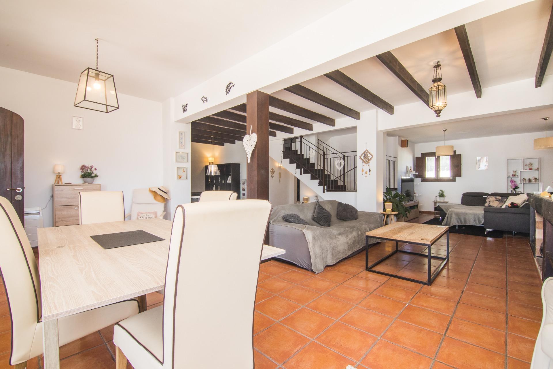 Villa en venta en Santa Pola