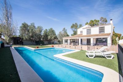 Villa en venta en Santa Pola