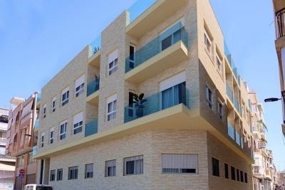 Apartmán v prodeji in Santa Pola