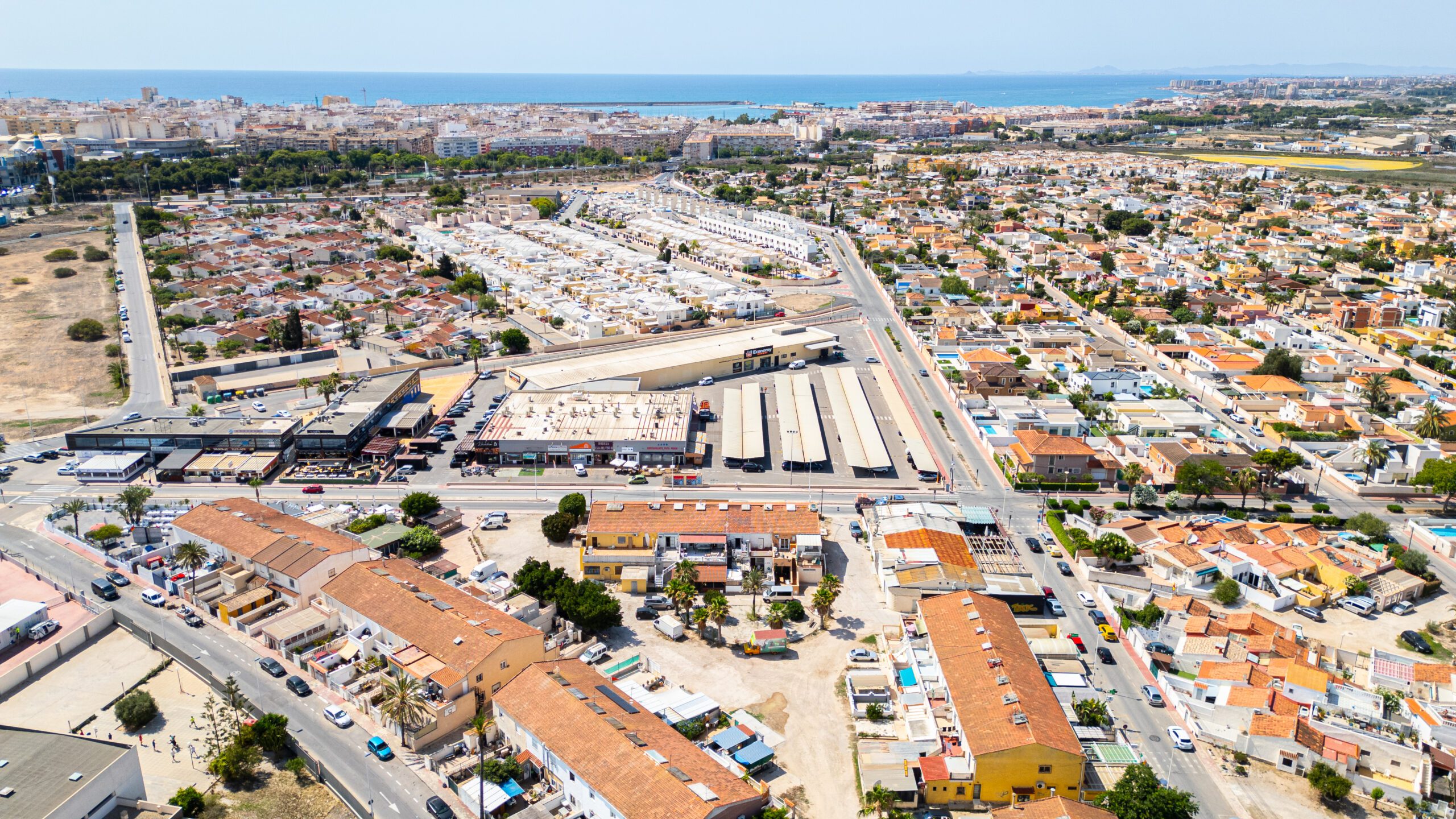 Apartmán v prodeji in Torrevieja