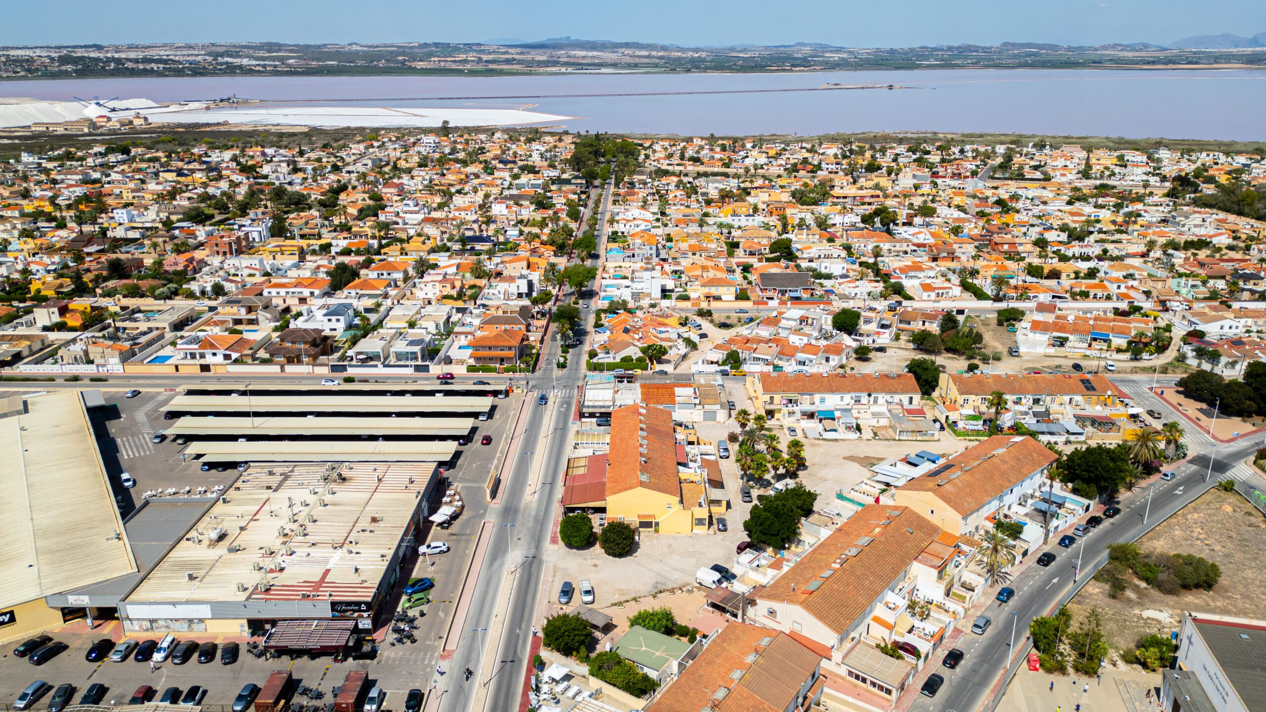 Apartmán v prodeji in Torrevieja