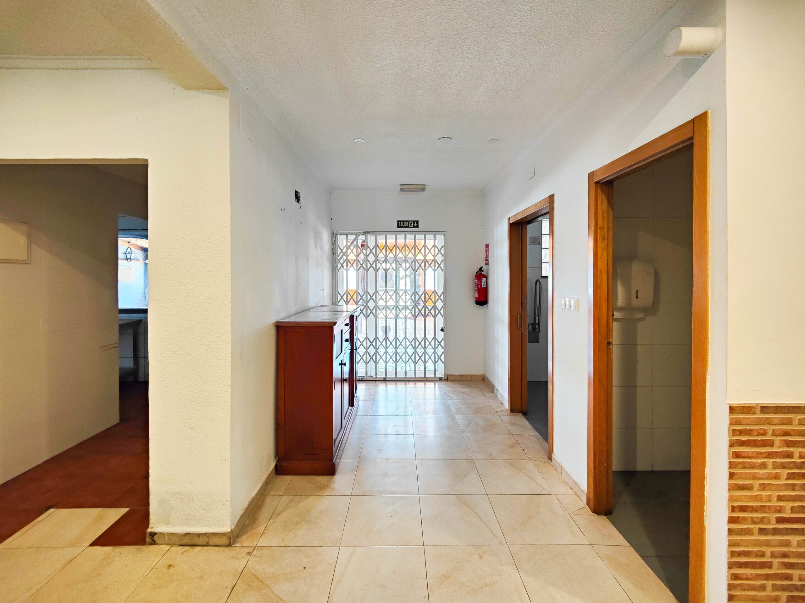 Apartmán v prodeji in Torrevieja