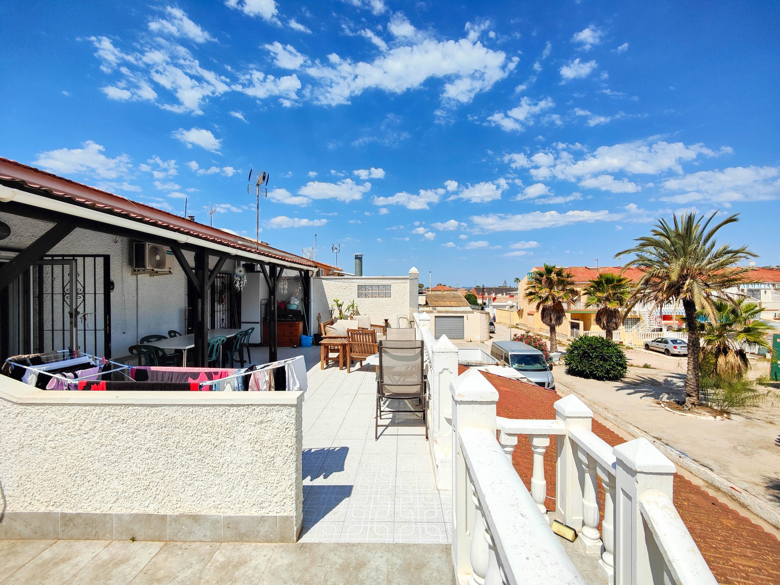 Apartmán v prodeji in Torrevieja