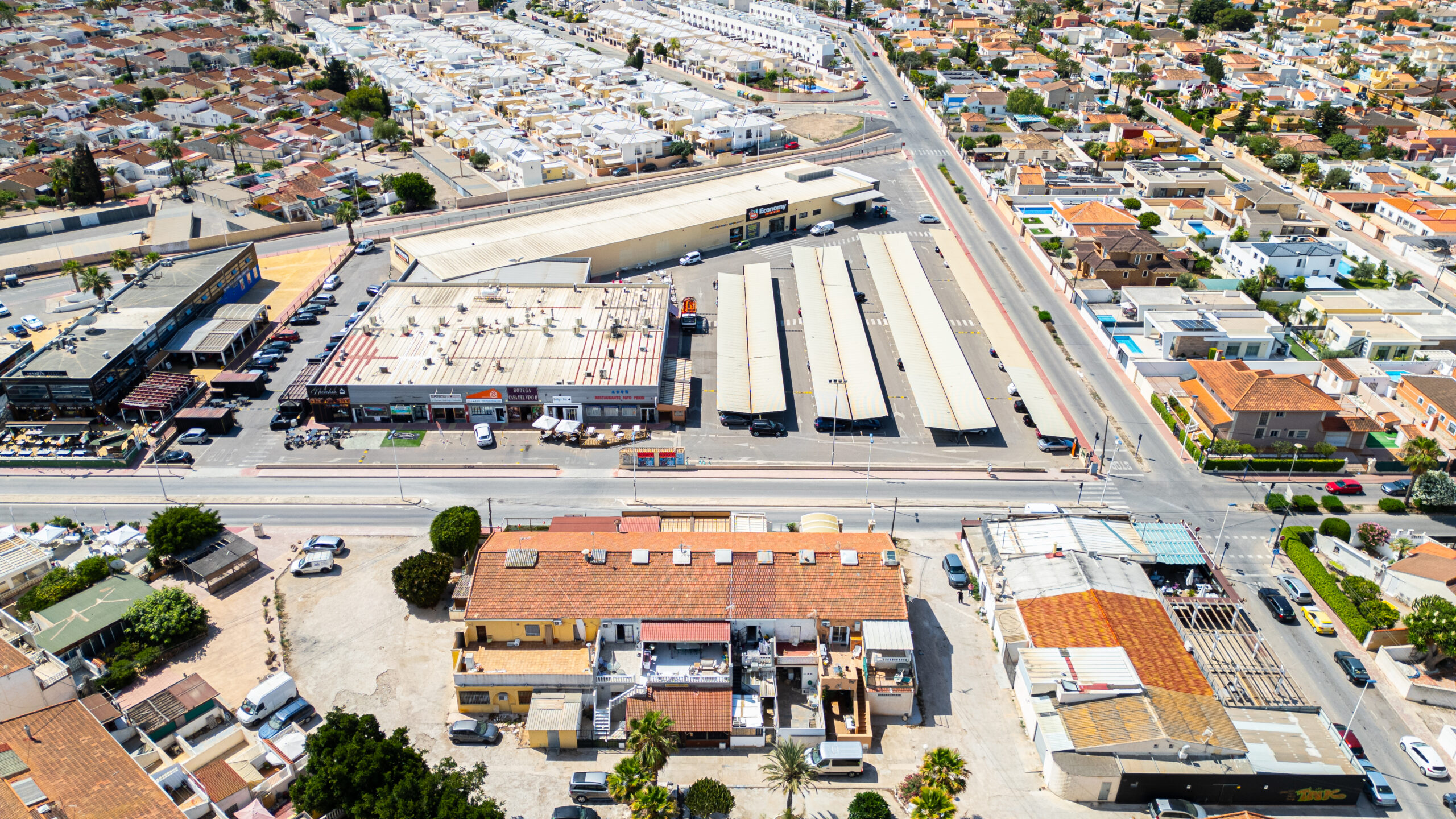 Apartmán v prodeji in Torrevieja