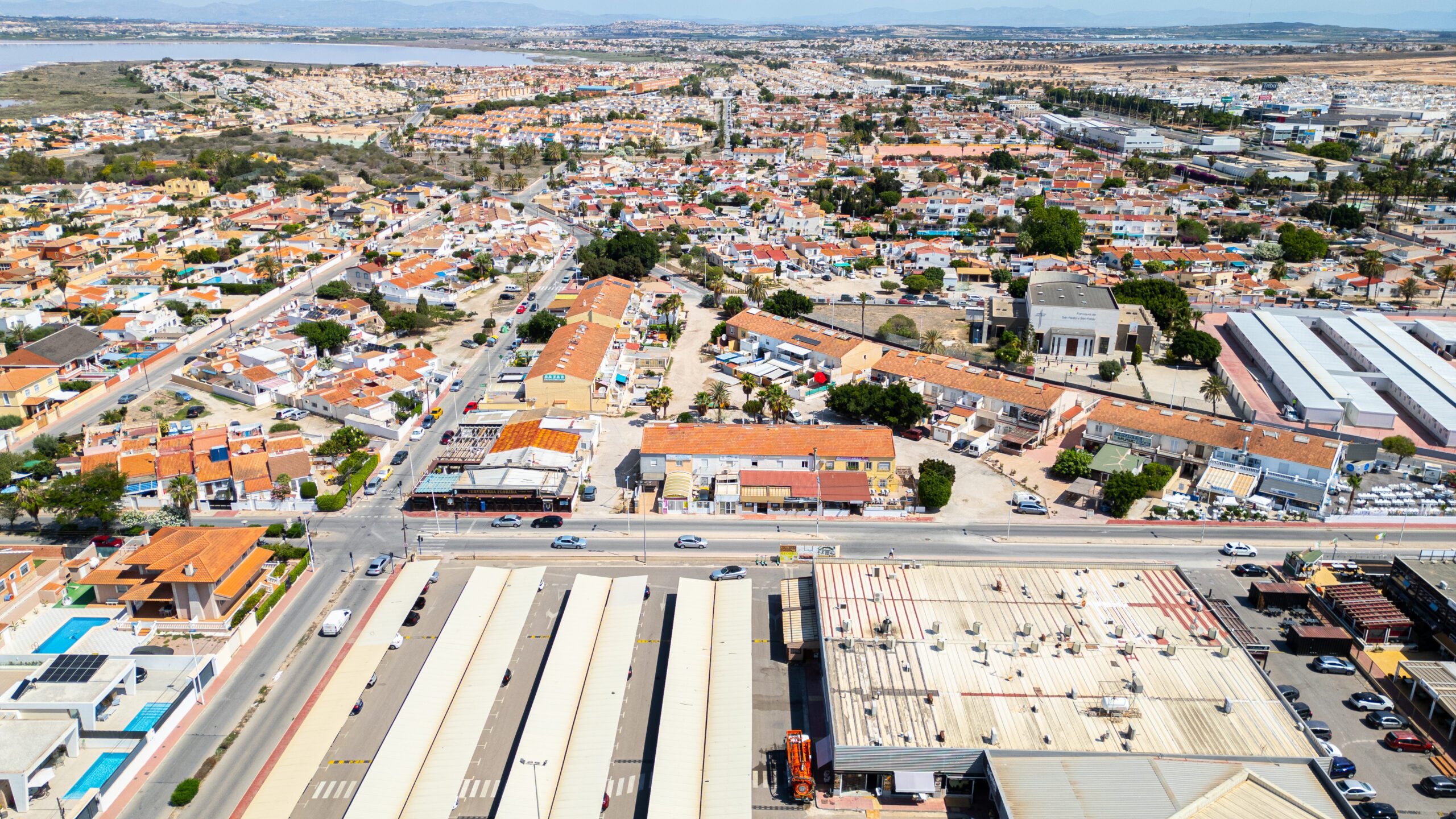 Apartmán v prodeji in Torrevieja