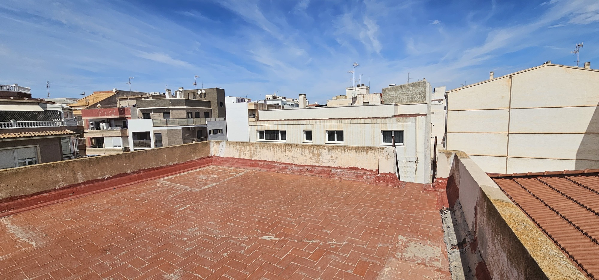 Apartmán v prodeji in Torrevieja