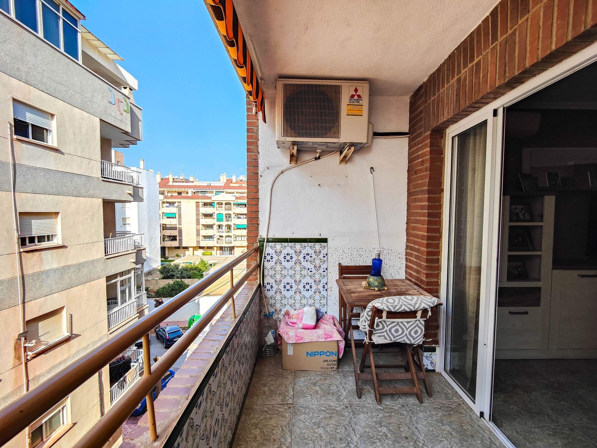 Apartmán v prodeji in Torrevieja