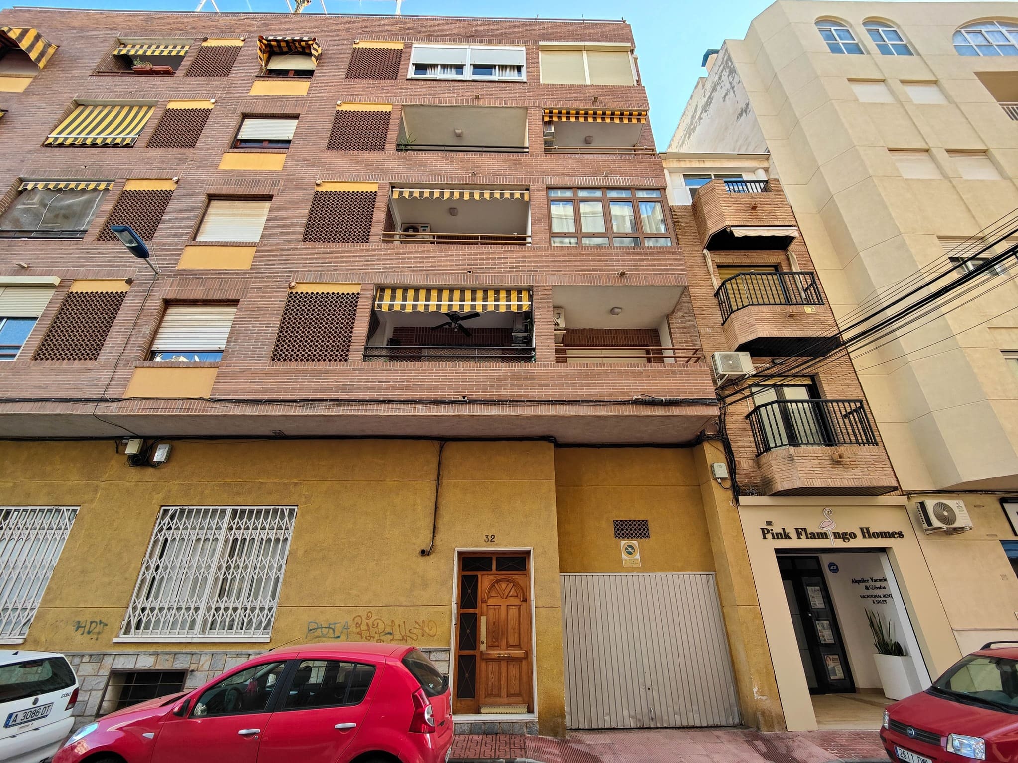 Apartmán v prodeji in Torrevieja