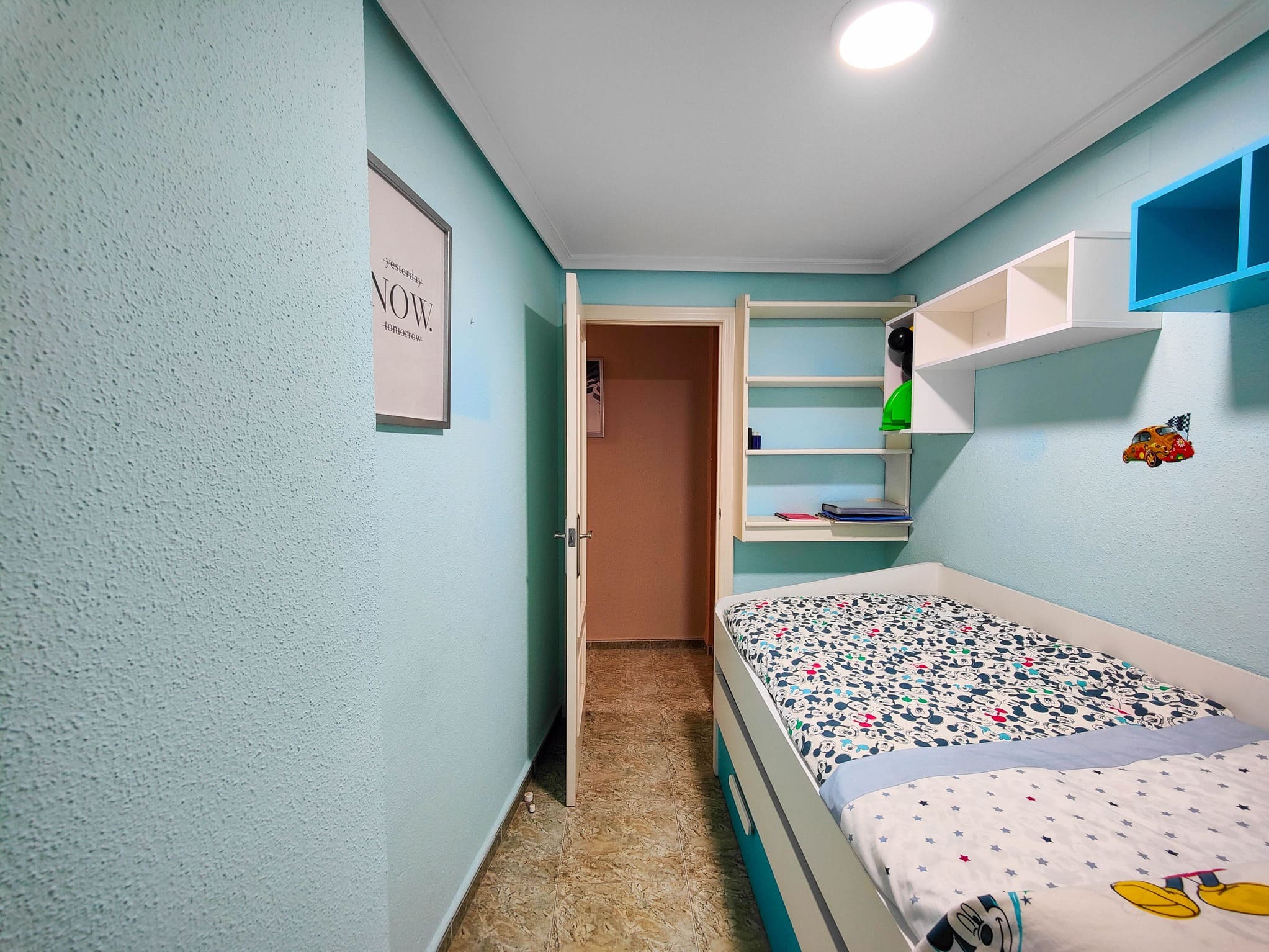 Apartmán v prodeji in Torrevieja