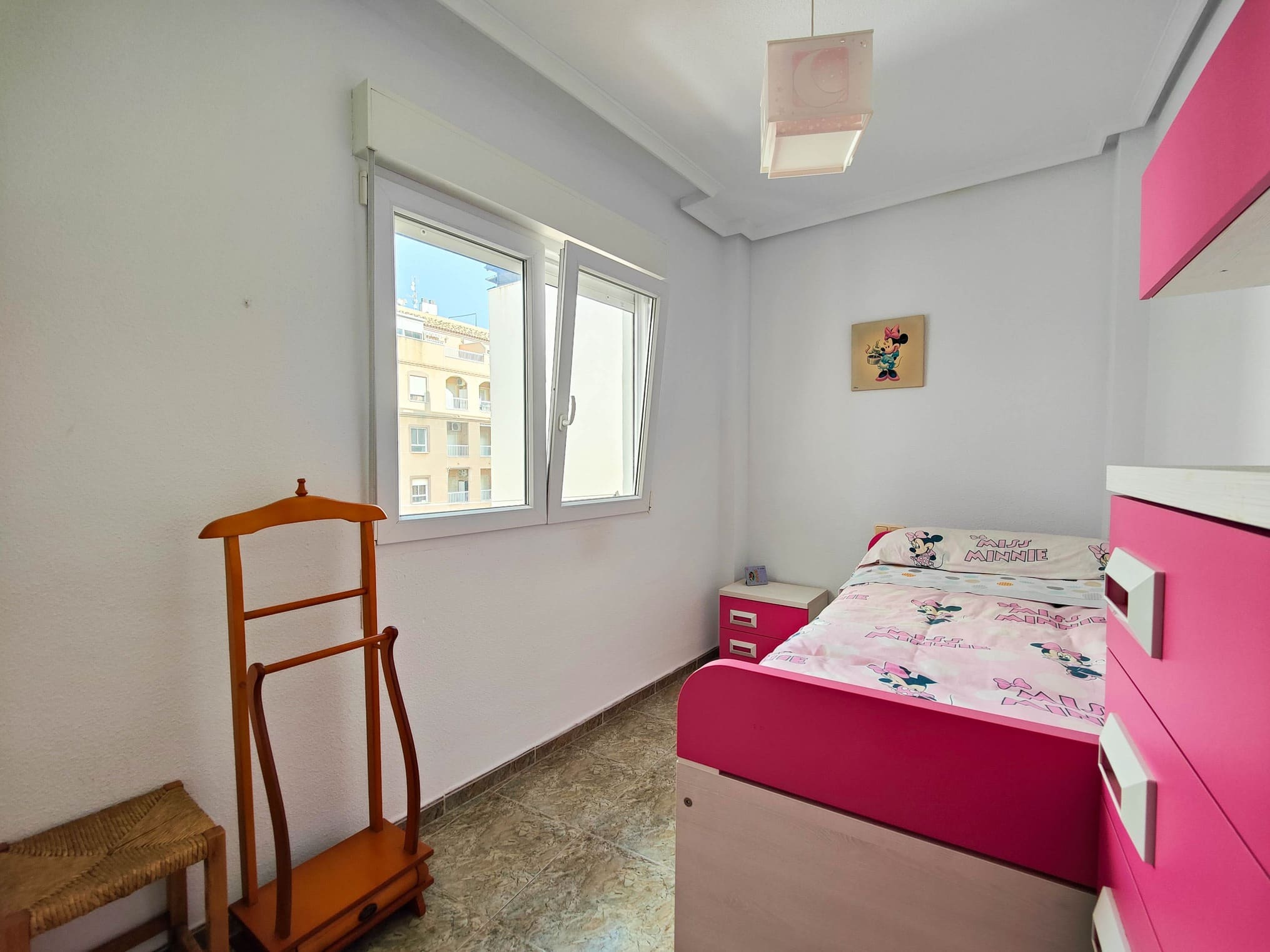 Apartmán v prodeji in Torrevieja