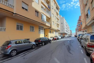 Apartmán v prodeji in Torrevieja