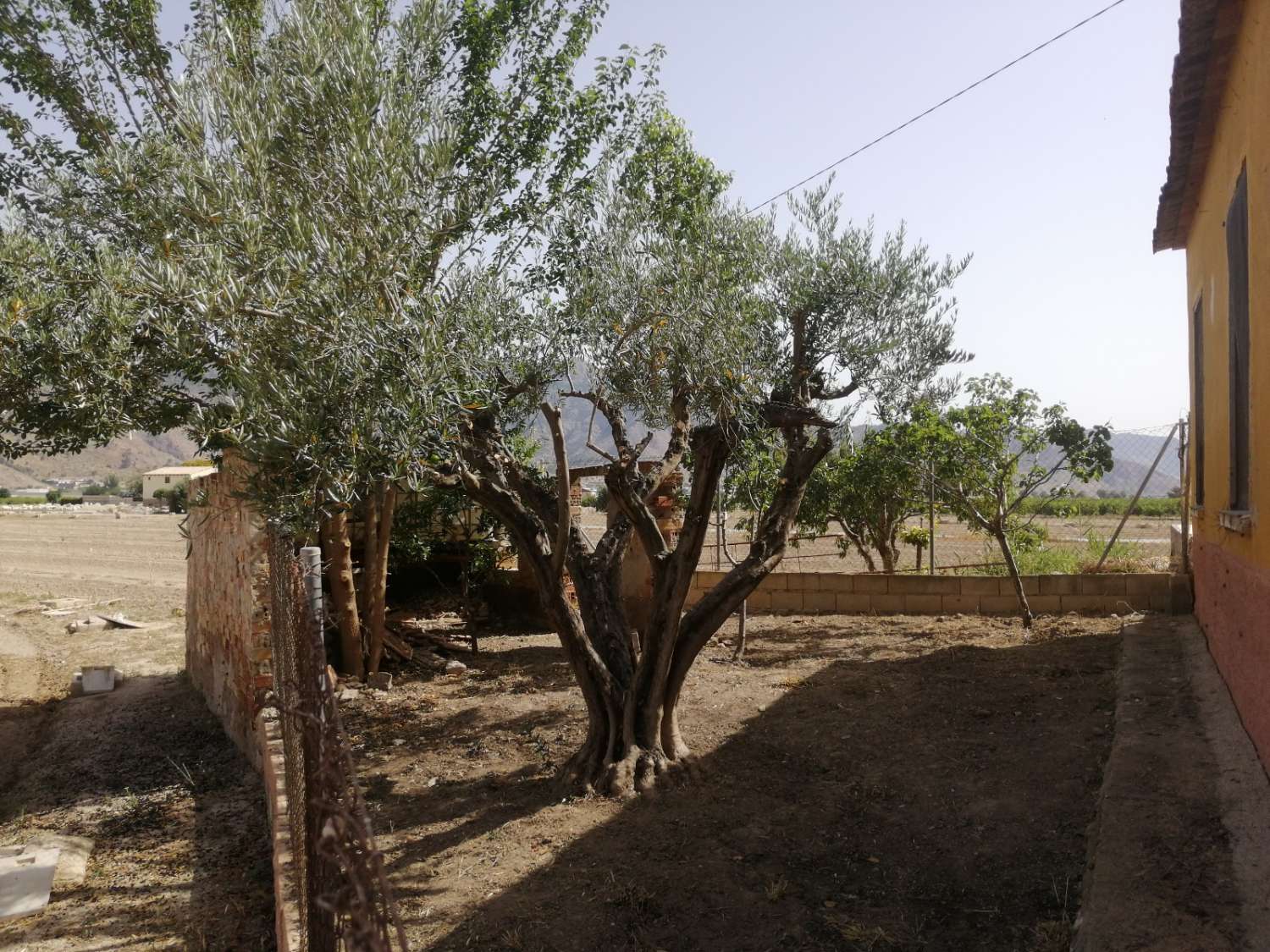 Vila v prodeji in Orihuela