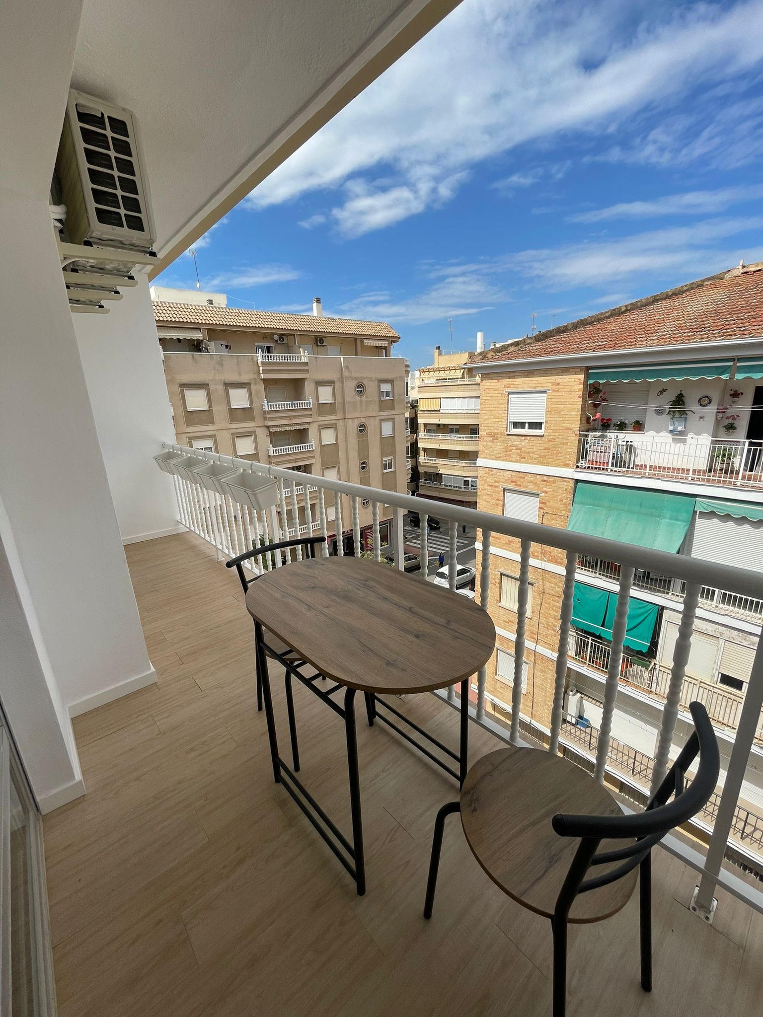 Apartmán v prodeji in Torrevieja