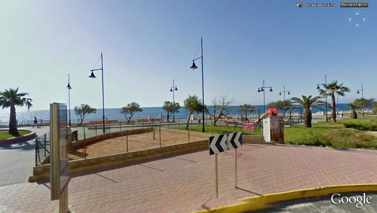 Бизнес в продаже в Torrevieja