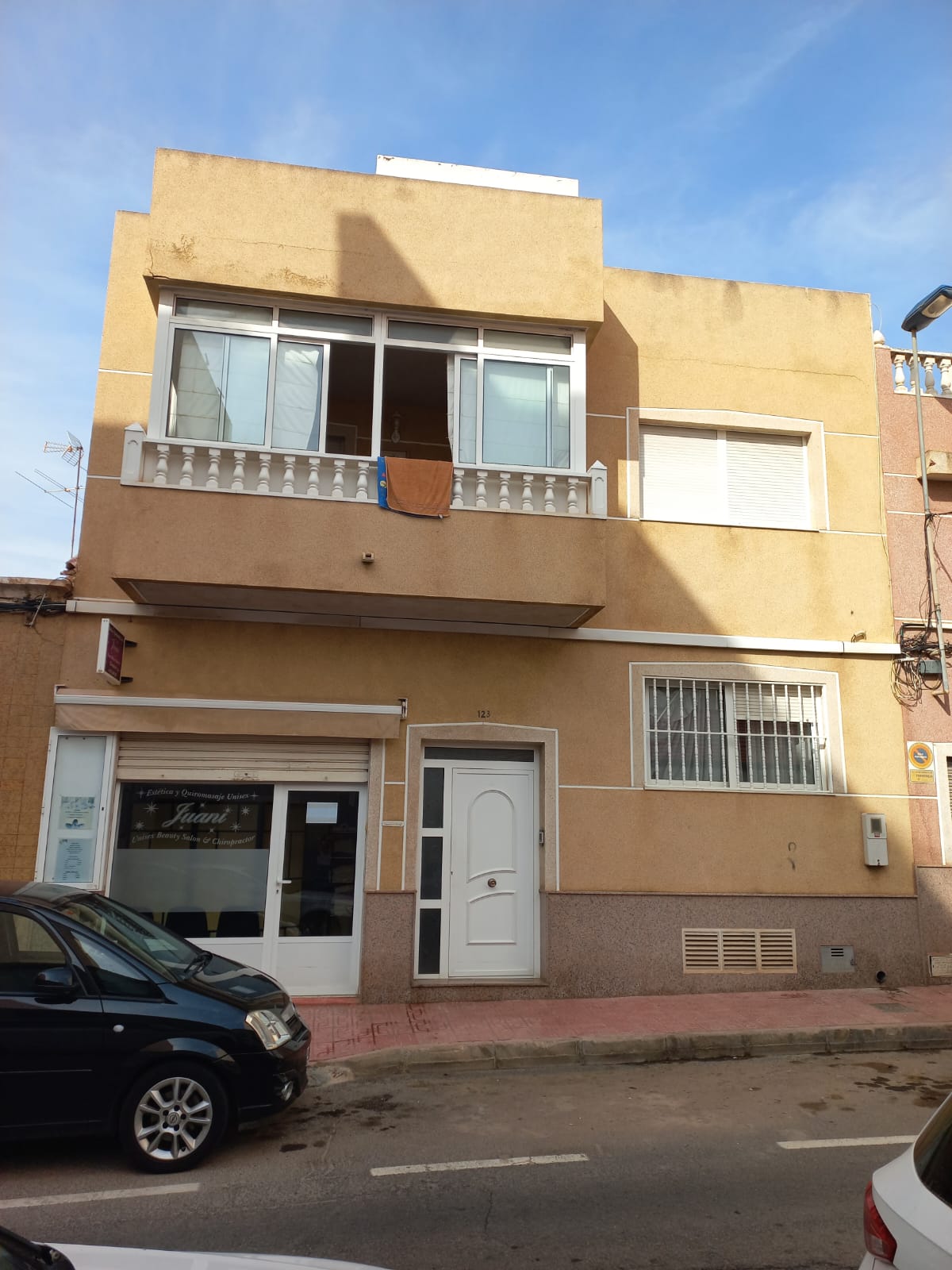 Building v prodeji in Torrevieja