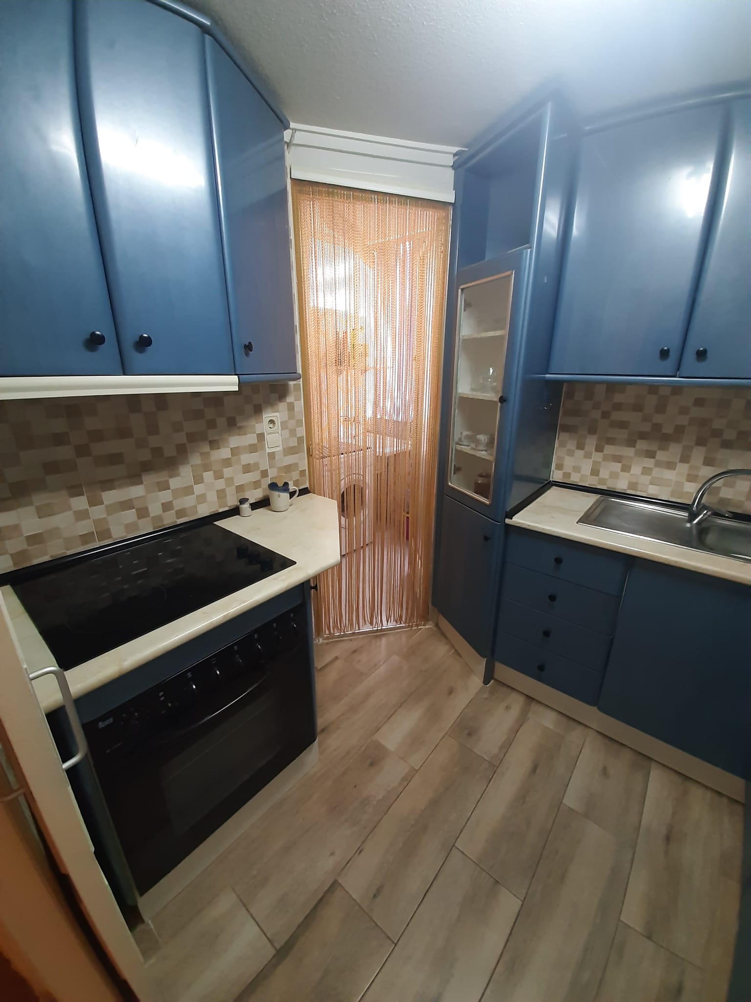 Apartmán v prodeji in La Mata (Torrevieja)