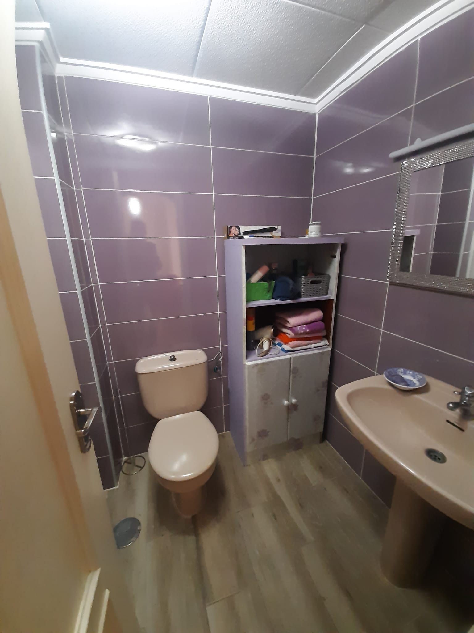 Apartmán v prodeji in La Mata (Torrevieja)