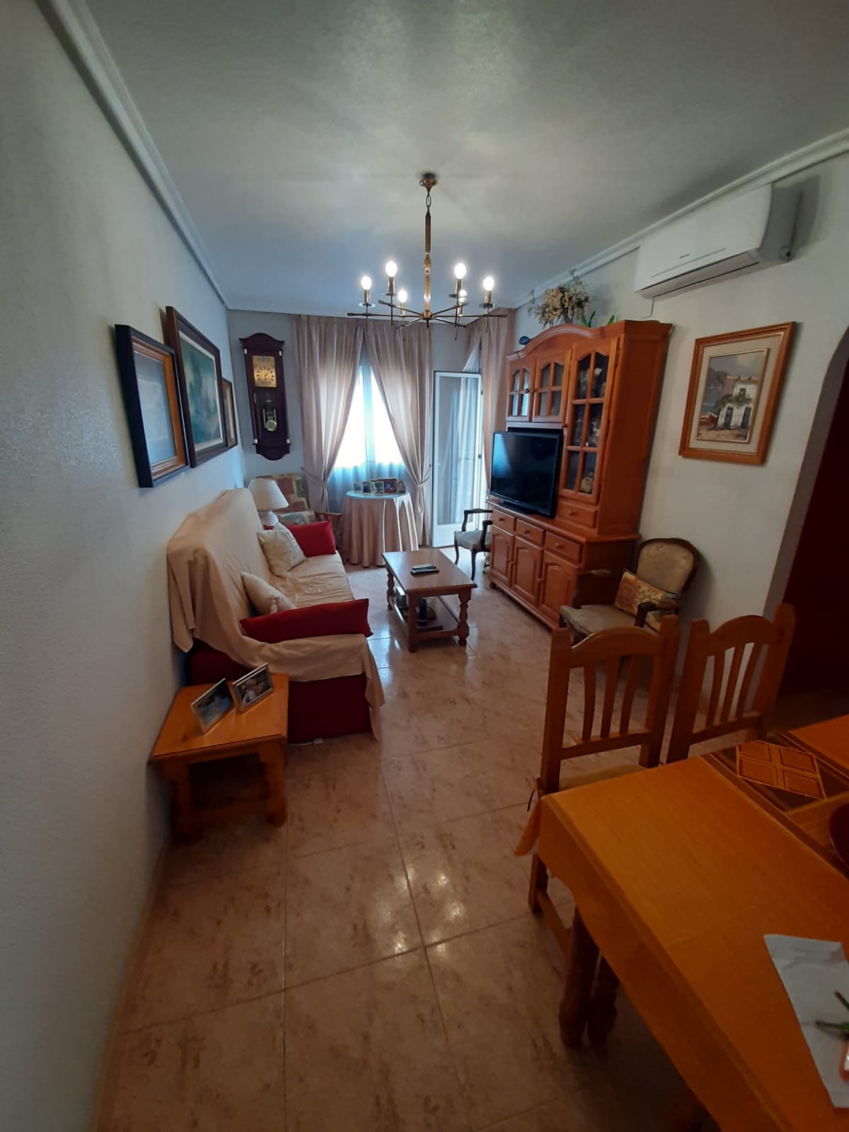 Apartmán v prodeji in Torrevieja