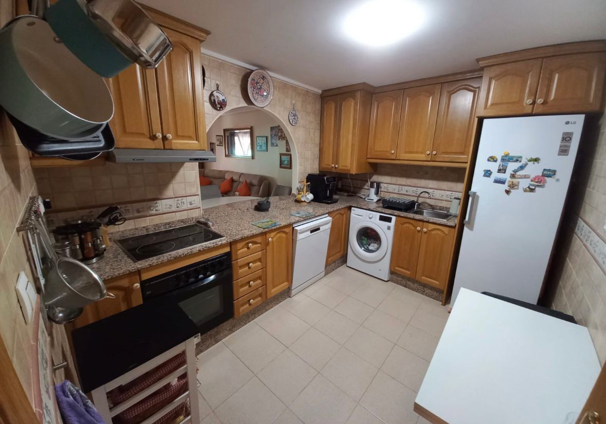 Apartmán v prodeji in Torrevieja