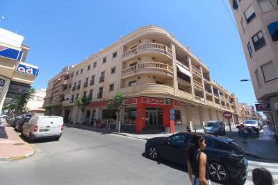 Apartmán v prodeji in Torrevieja