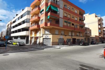 Apartmán v prodeji in Torrevieja