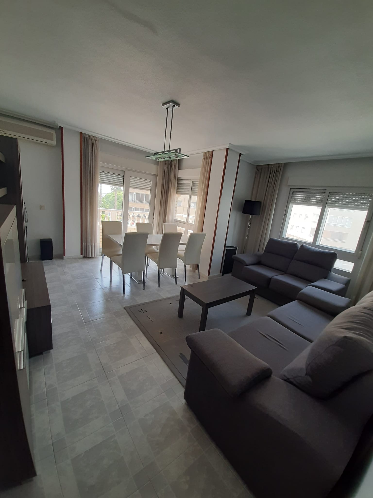 Apartamento en venta en Torrevieja