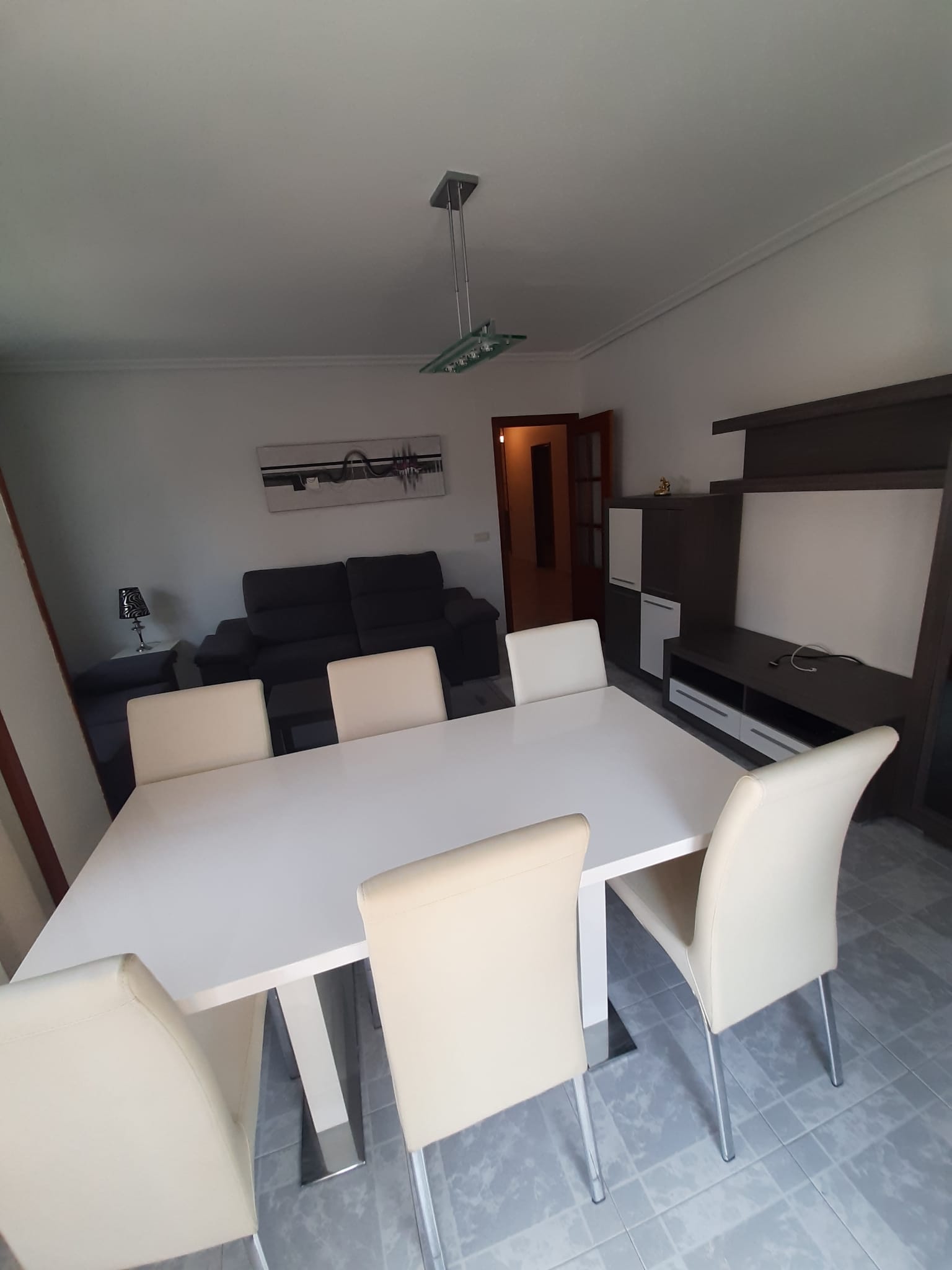 Apartamento en venta en Torrevieja