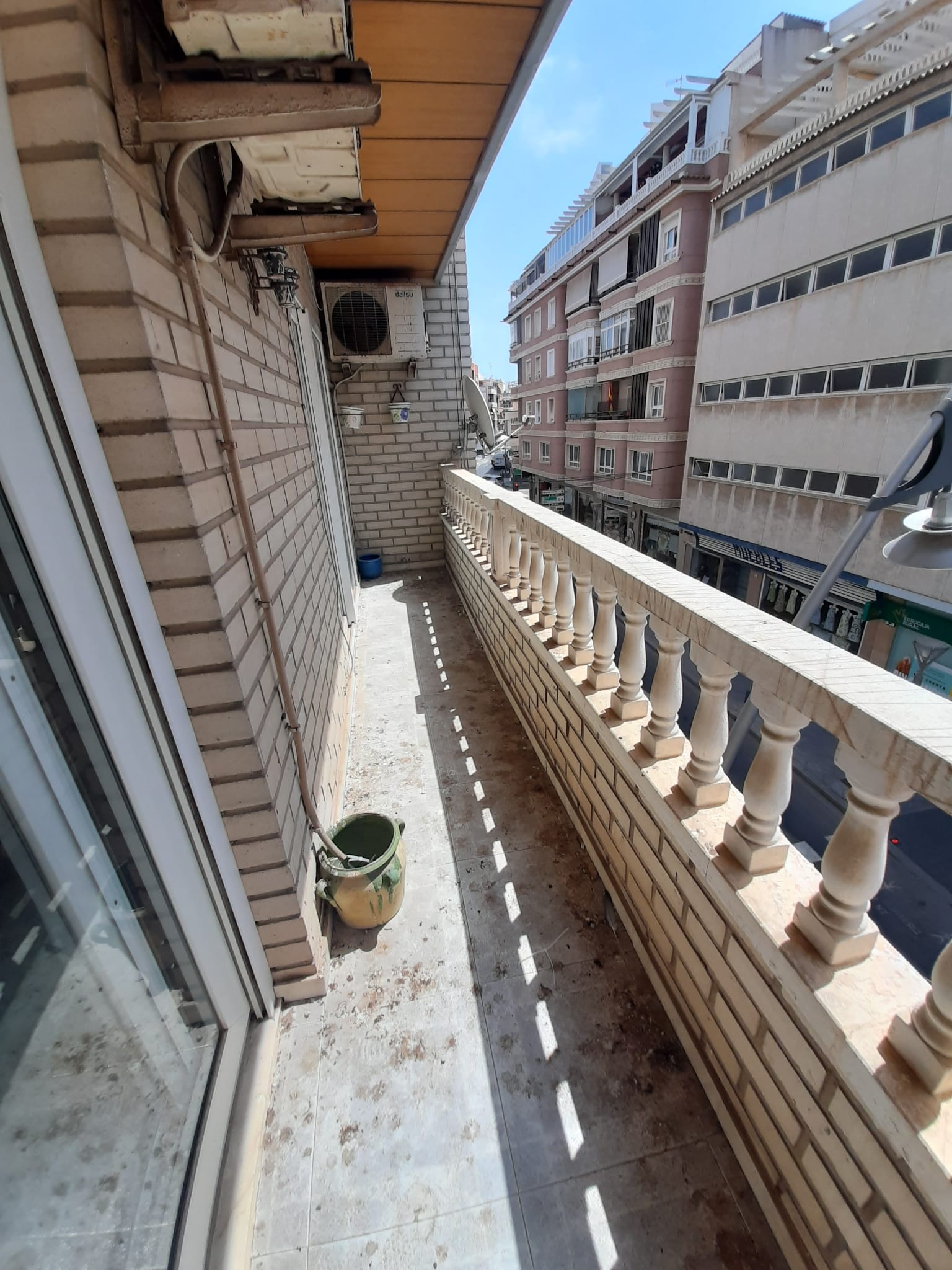 Apartamento en venta en Torrevieja