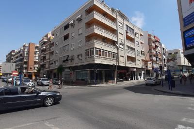 Apartamento en venta en Torrevieja