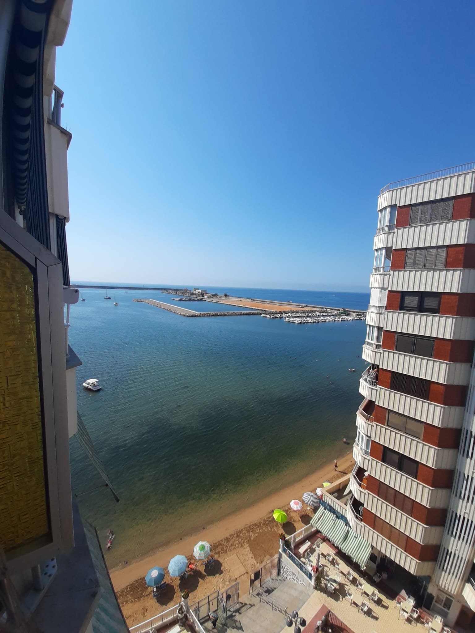 Apartamento en venta en Torrevieja