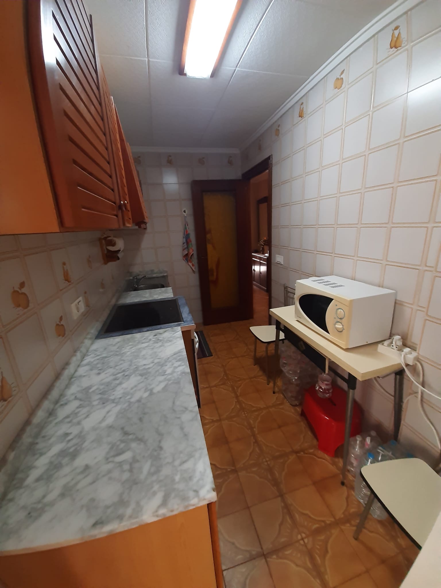 Apartamento en venta en Torrevieja