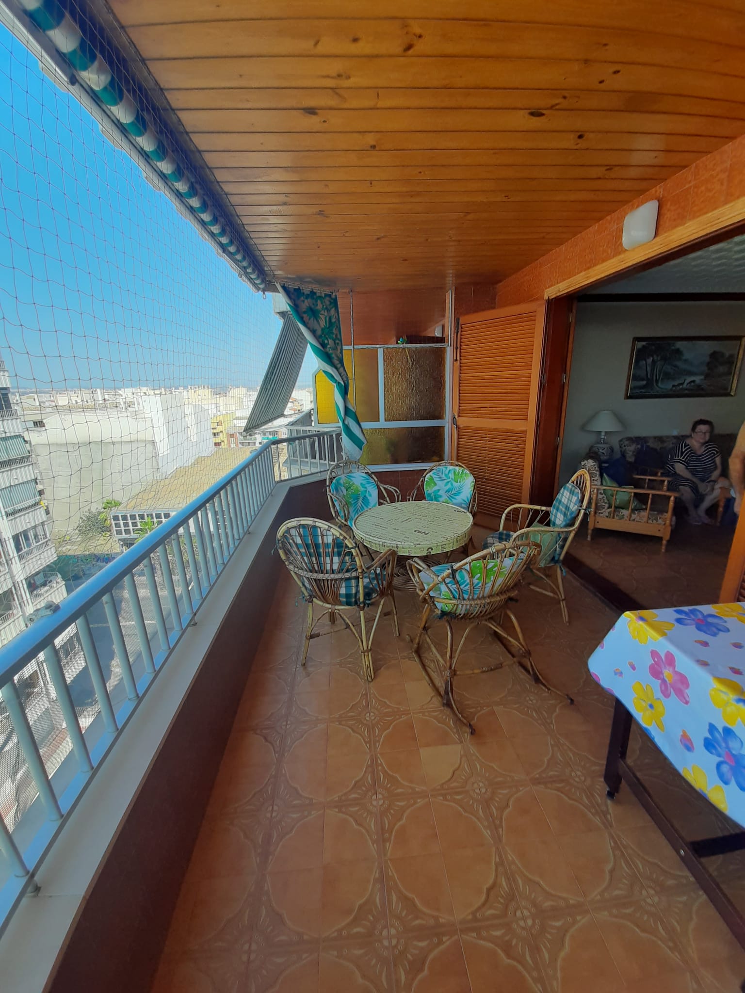 Apartamento en venta en Torrevieja