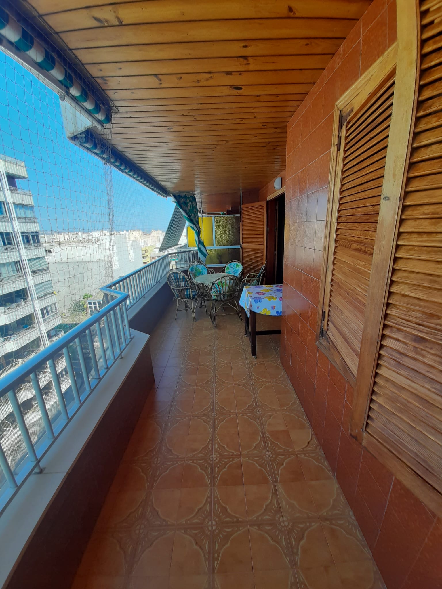 Apartamento en venta en Torrevieja