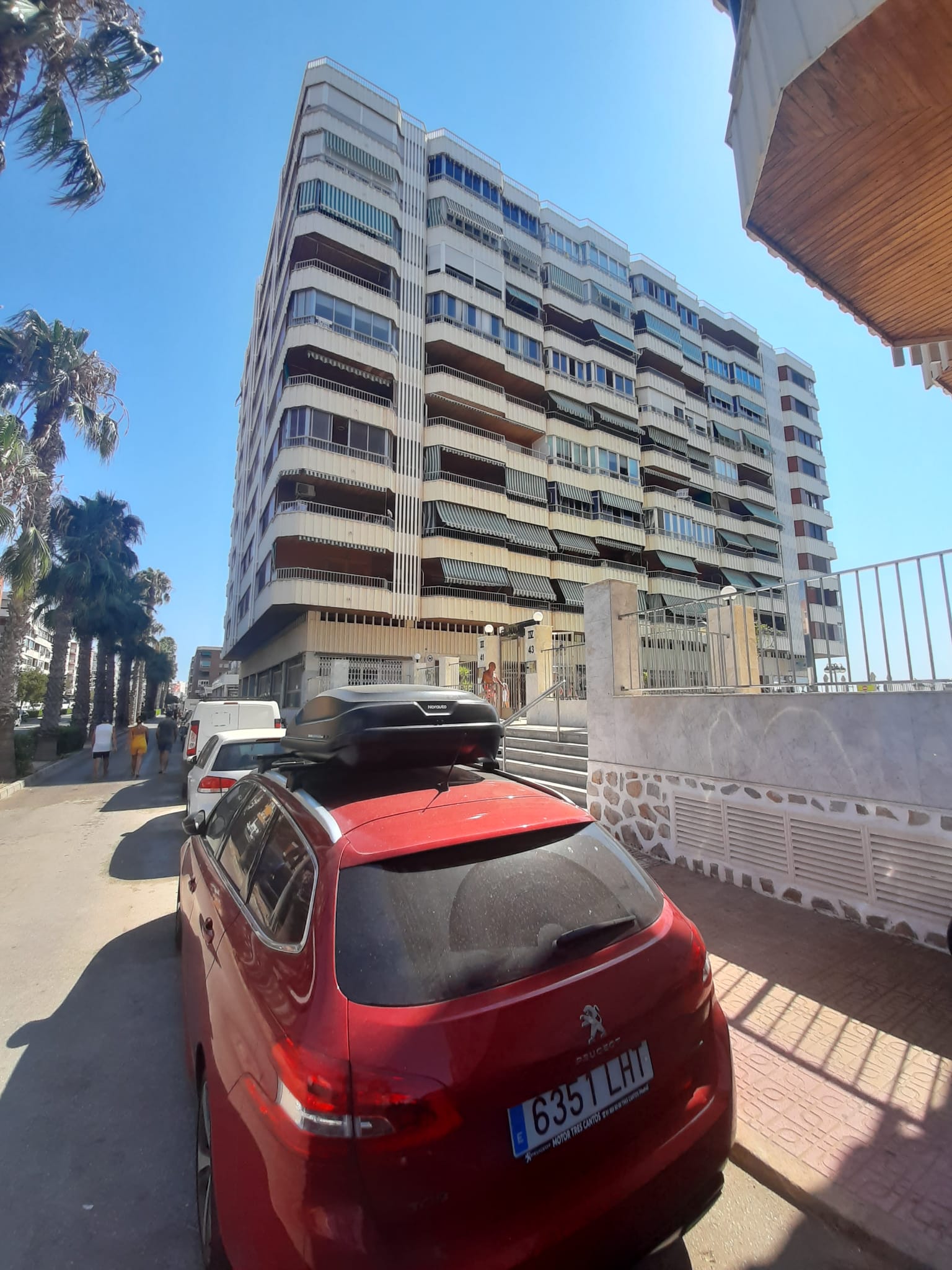 Apartamento en venta en Torrevieja