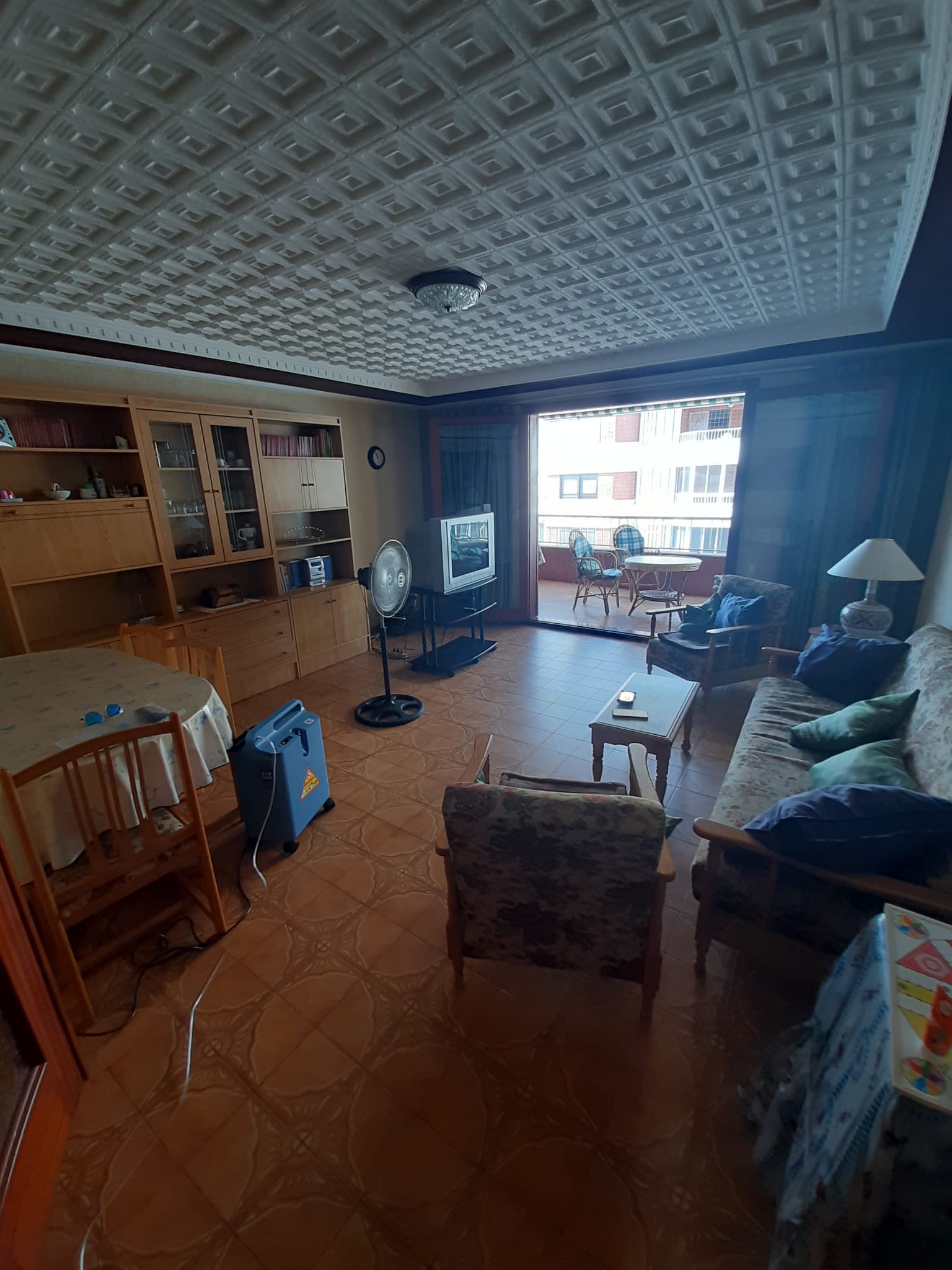 Apartamento en venta en Torrevieja