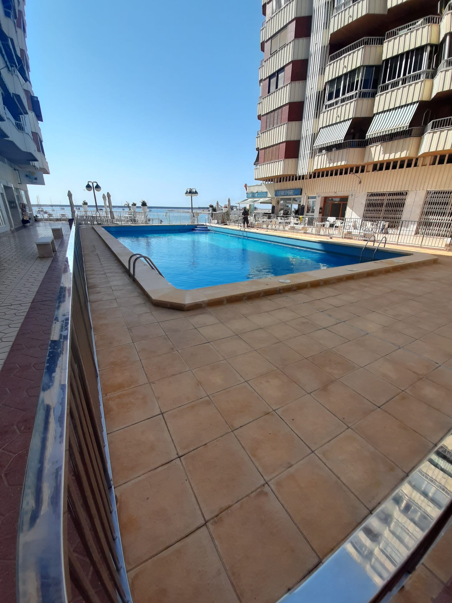 Apartamento en venta en Torrevieja