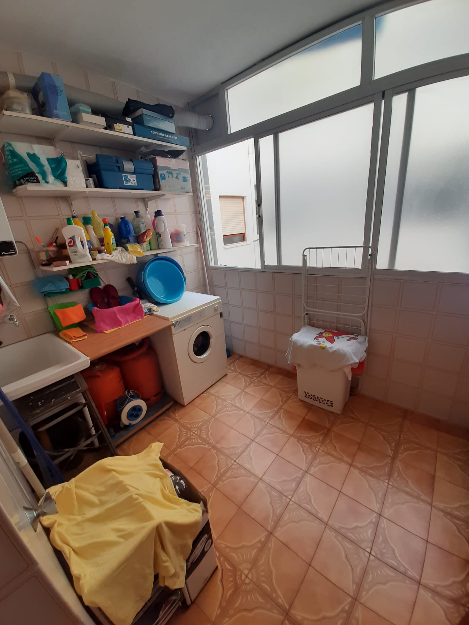 Apartamento en venta en Torrevieja