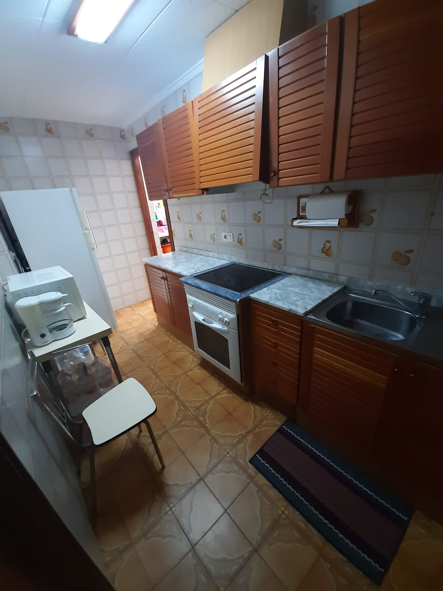 Apartamento en venta en Torrevieja