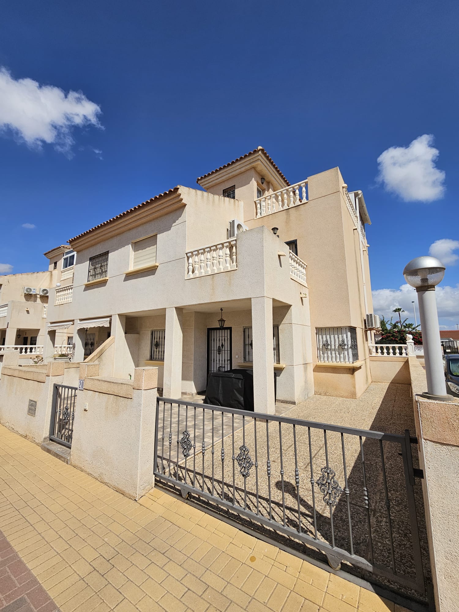 Dúplex en venta en Torrevieja