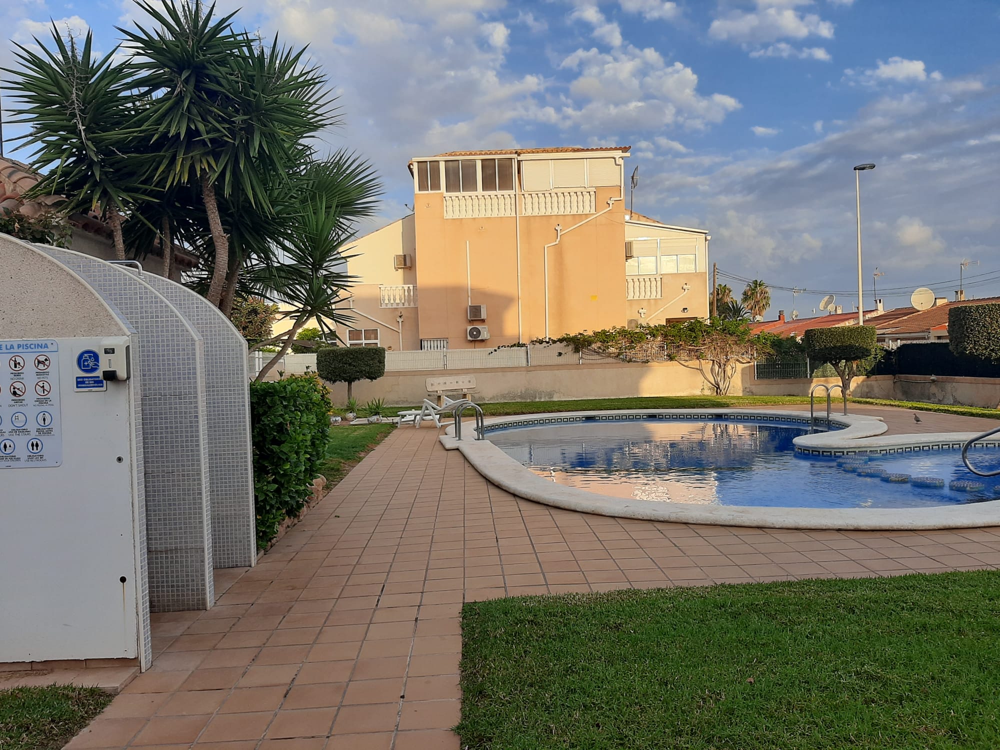 Dúplex en venta en Torrevieja