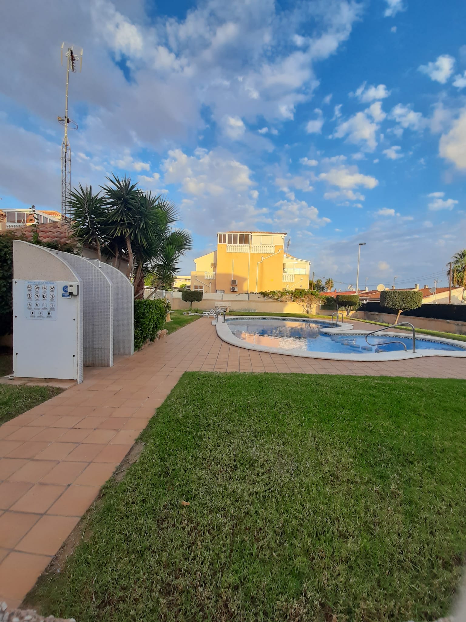 Dúplex en venta en Torrevieja