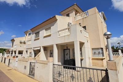 Dúplex en venta en Torrevieja