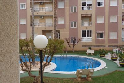 Apartamento en venta en Torrevieja