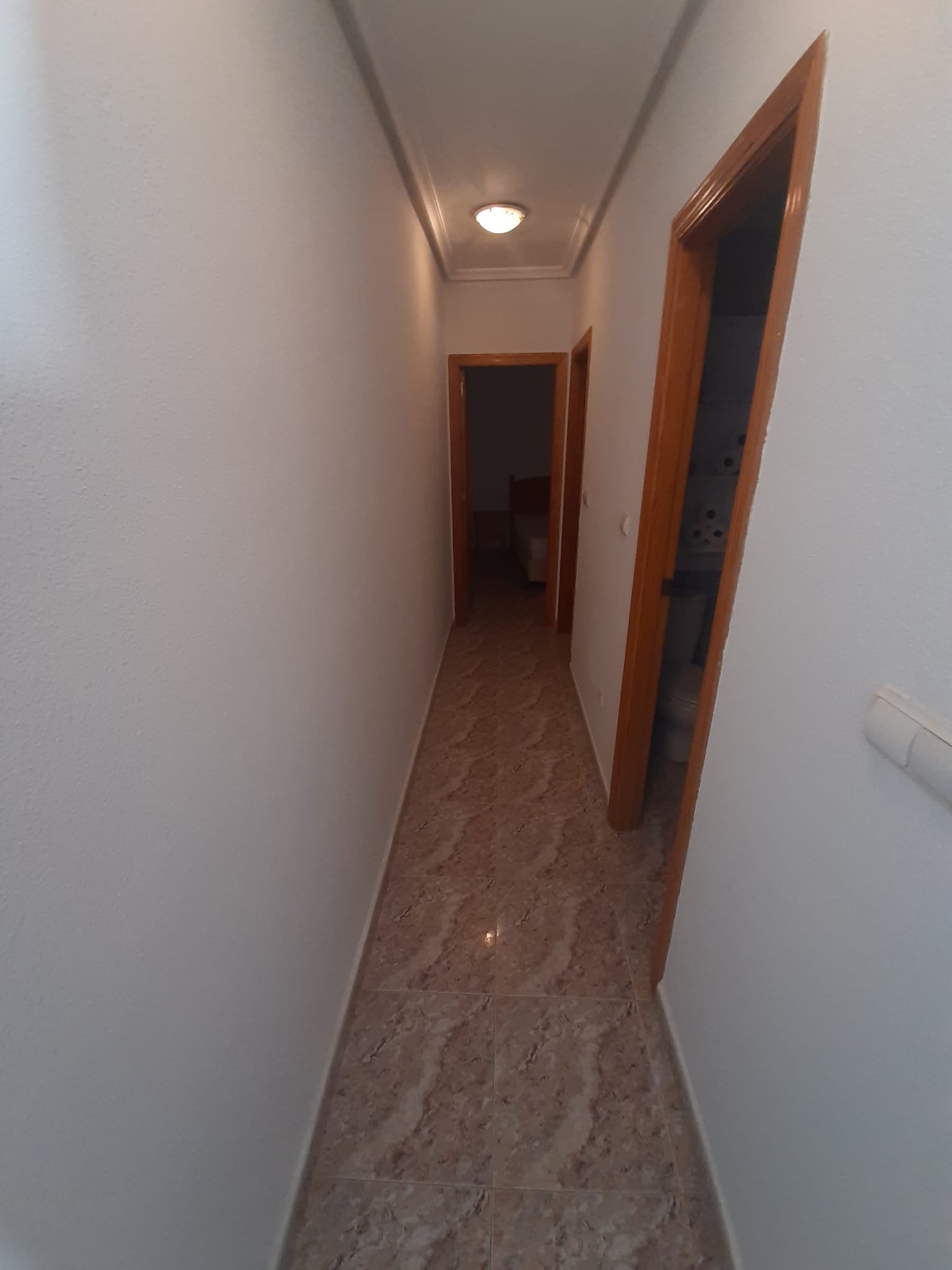 Apartamento en venta en Torrevieja