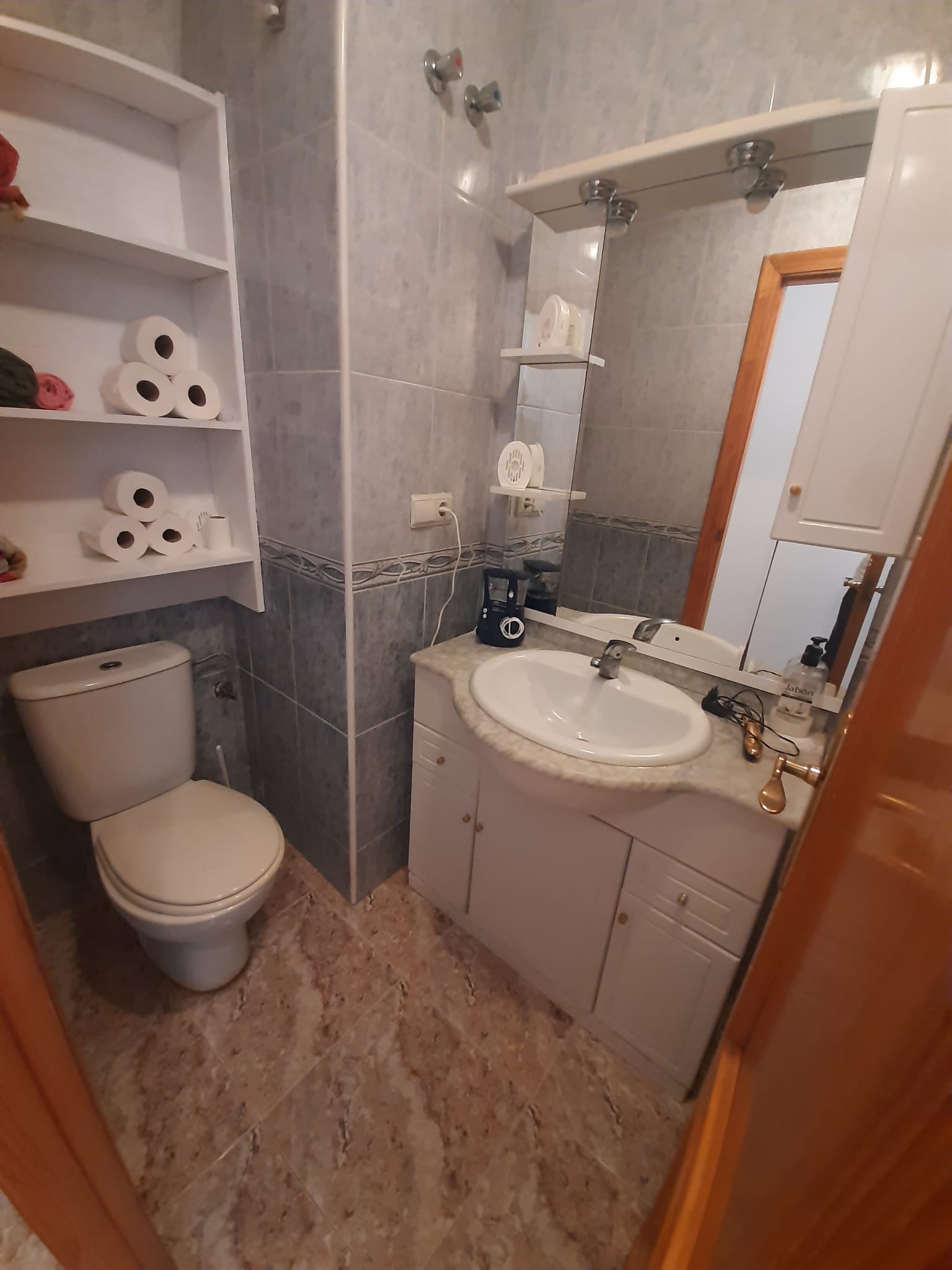 Apartamento en venta en Torrevieja